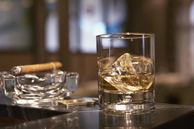 Drink And Cigar >> HD Wallpaper, Get It Now!