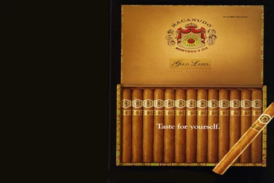 Cigar Wallpapers