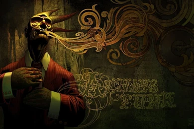 Creepy Computer Wallpapers, Desktop Backgrounds