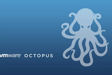 VMware Octopus Wallpapers   Mike Tabor