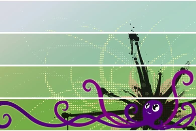 Octopus Wallpapers :D By Worth Noting On DeviantArt