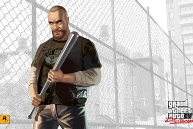 Grand Theft Auto 4 Wallpapers – Dota 2 And E Sports Geeks Dota 2 ...