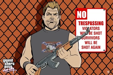 Grand Theft Auto Vice City Wallpapers – Dota 2 And E Sports Geeks ...