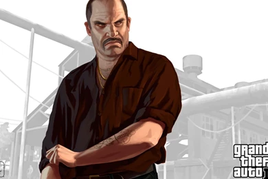 Grand Theft Auto 4 Girls   Invitation Templates