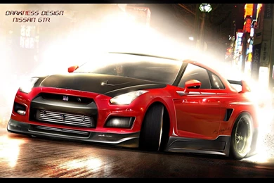 85 Drift HD Wallpapers