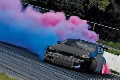 Nissan 370z Drift Wallpapers   Image
