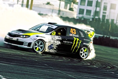 Drift Wallpapers, Desktop Wallpapers » GoodWP.com