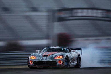 1440x900 Dodge Viper Drift Wallpapers