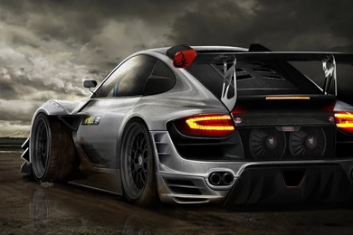 Drift Computer Wallpapers, Desktop Backgrounds