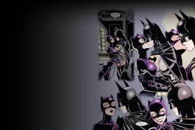 Catwoman Wallpapers 11 By Anita255 On DeviantArt