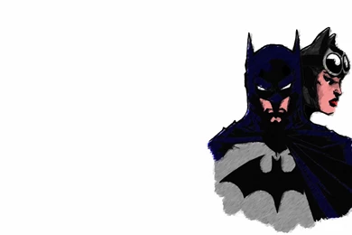 Batman N Catwoman Wallpapers V1 By Maxwellarcaina On DeviantArt