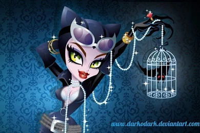 Catwoman Wallpapers By Darkodordevic On DeviantArt