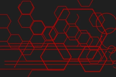 Top Red Tech Wallpapers Hd Images For Pinterest