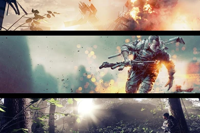 Battlefield 4 Computer Wallpapers, Desktop Backgrounds