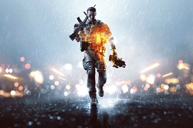 Battlefield 4 Hd Wallpapers