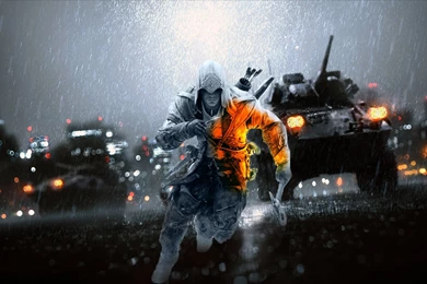 Battlefield 4 Wallpapers   Game Wallpapers