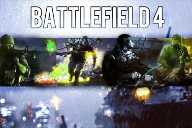 BF4 Wallpapers By BoniEdwin On DeviantArt