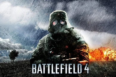 Battlefield 4 Multiplayer Review   The Nerd Filter