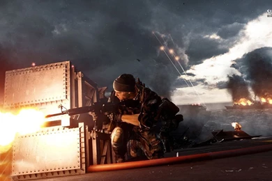 Battlefield 4 Wallpapers   Game Wallpapers
