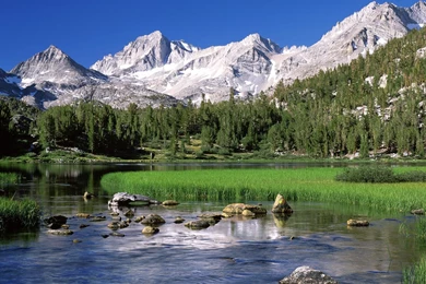 50 Beautiful Mountain Photos And Wallpapers