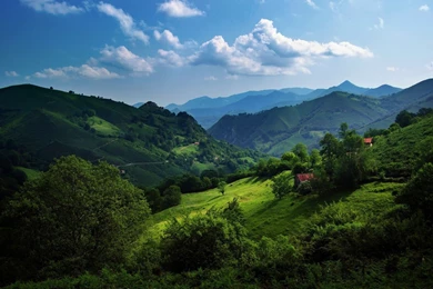 Appalachian Mountains Wallpapers And Pictures