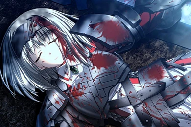 11 Bloody HD Wallpapers