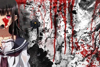 Bloody (ninja Wallpaper) By Editingninja On DeviantArt