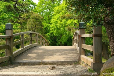 Beautiful Japanese Garden Wallpapers 1280x800 NO.33 Desktop ...