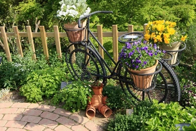 Beautiful Japanese Garden Wallpapers 1280x1024 NO.16 Desktop ...