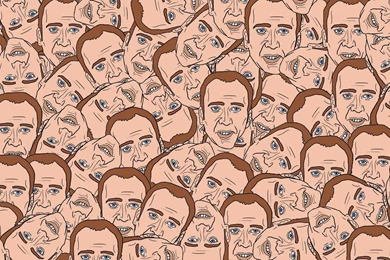 Full HD 1080p Nicolas Cage Wallpapers HD, Desktop Backgrounds ...