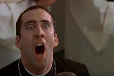 14 Nicolas Cage HD Wallpapers