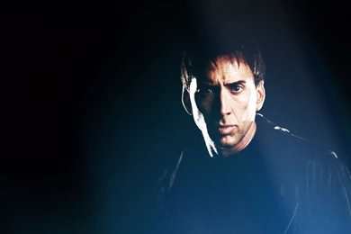 Mac iMac 27 Nicolas Cage Wallpapers HD, Desktop Backgrounds 2560x1440