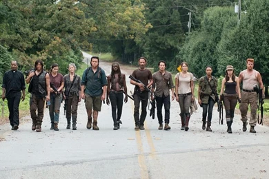 The Walking Dead season 5 cast.jpg