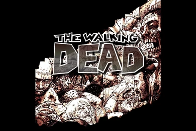 196 The Walking Dead HD Wallpapers
