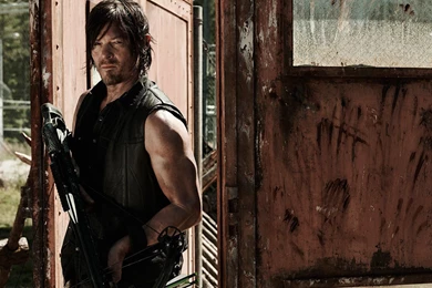 The Walking Dead Backgrounds