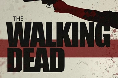 Download Wallpapers 2048x2048 The Walking Dead, Rick Grimes, Andrew ...