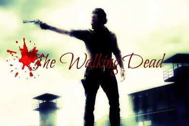 The Walking Dead Backgrounds By StuffAndThiings On DeviantArt