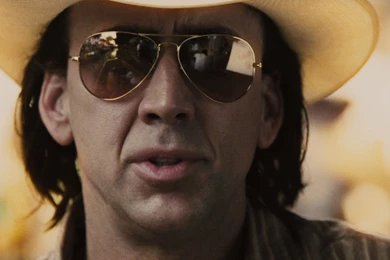 Nicolas Cage Desktop HD Wallpapers
