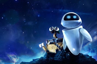 WALL  E Wallpapers And Images   Wallpapers, Pictures, Photos