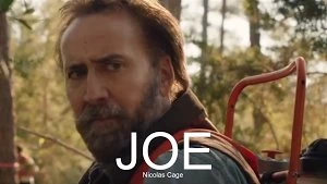 JOE Movie – Nicolas Cage Wallpapers
