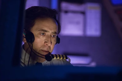 Nicolas Cage Wallpapers HD