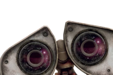 70 Wall·E HD Wallpapers