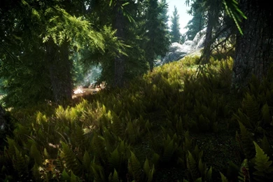 The Elder Scrolls V: Skyrim Wallpapers