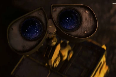 WALL E Wallpapers   Cartoon Wallpapers