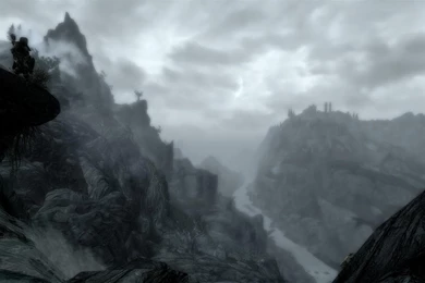 The Elder Scrolls V: Skyrim Wallpapers