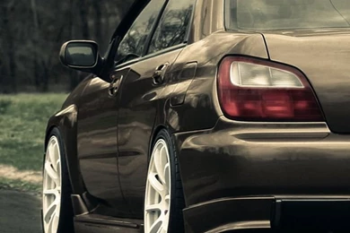 Subaru Impreza Wrx Sti 2004 Iphone 5 Wallpapers Desktop Background