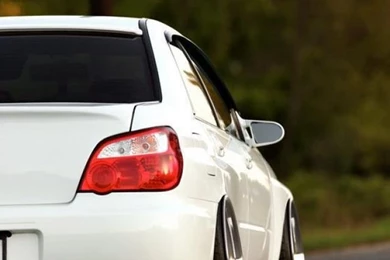 Subaru iPhone 5 Wallpapers