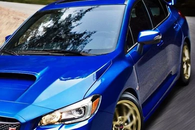ApexFibers On Twitter: "2015 Subaru WRX STI iPhone 5 Wallpapers ...