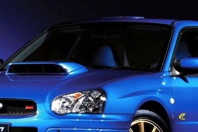 640x960 Subaru Impreza Sti Snow Iphone 4 Wallpapers Desktop Background