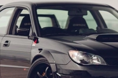 Free Subaru STI iPhone Wallpapers